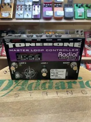 Radial - R800 7078 2